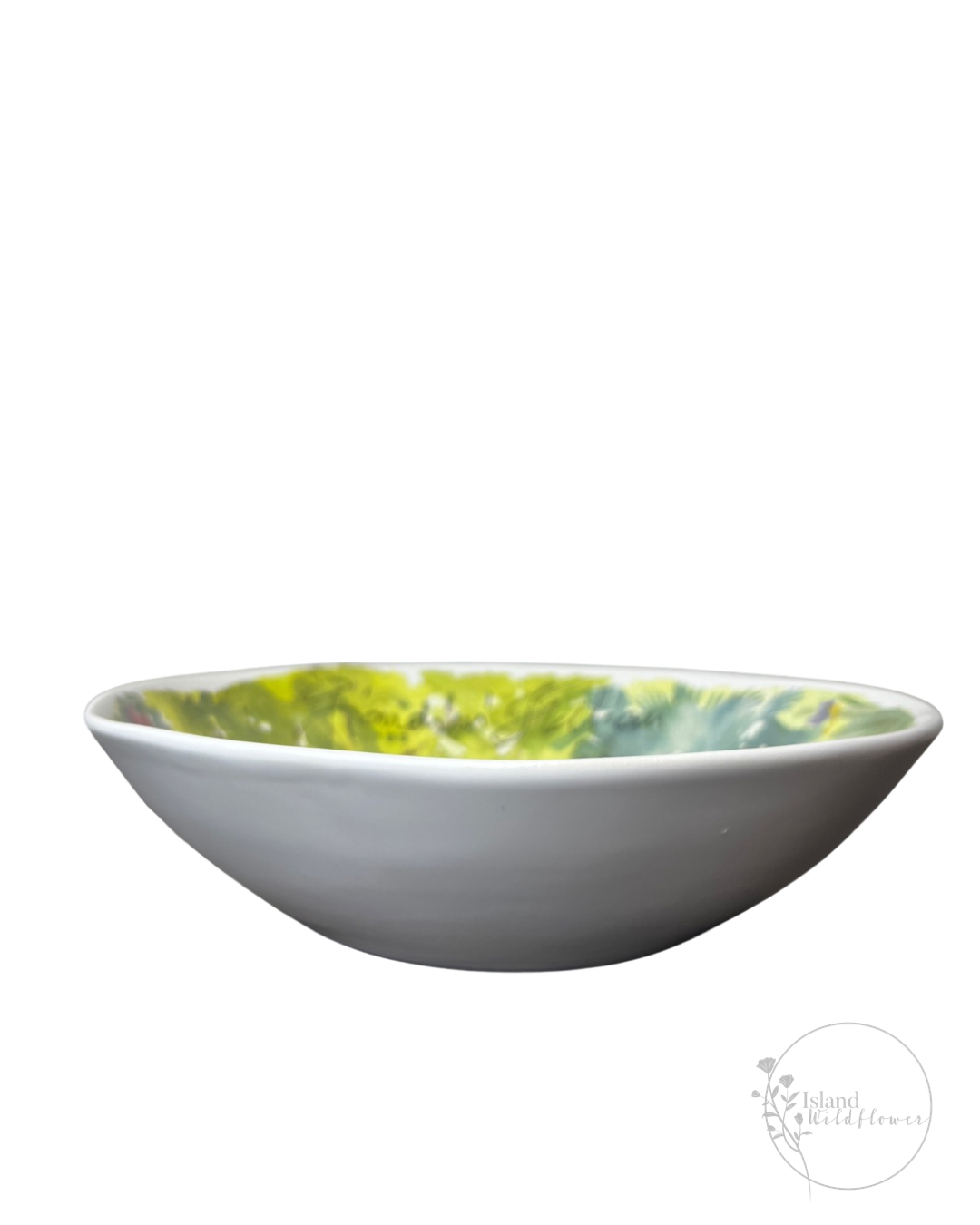 Sicilian Gardens Pasta Salad Bowl