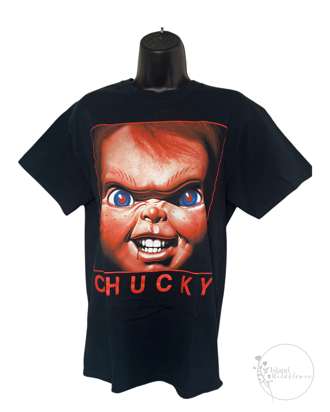 CHUCKY T-Shirt